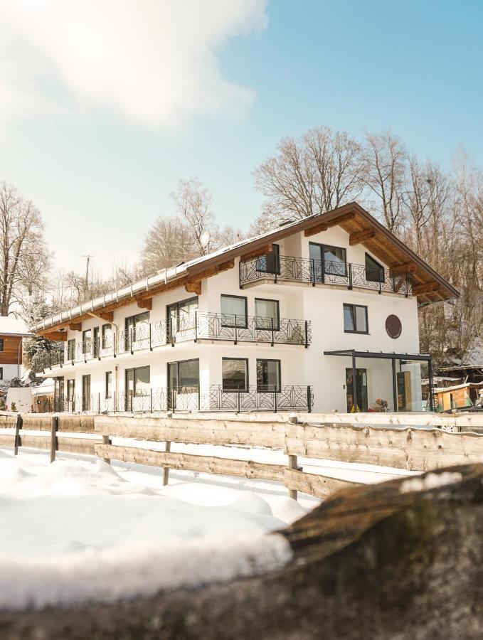 Hotel Verweiler Fischen im Allgaeu Εξωτερικό φωτογραφία